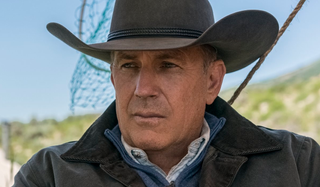 Yellowstone Kevin Costner John Dutton Paramount Network