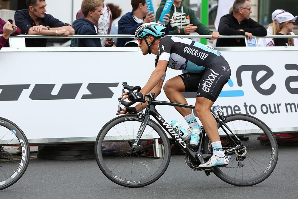 Matteo Trentin (Etixx-Quick Step)