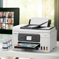 Canon MAXIFY GX4020 / GX4050 / GX4060