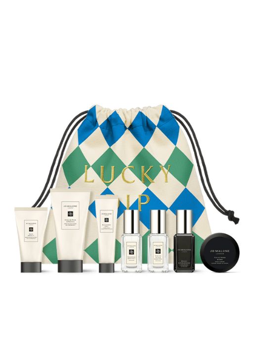 an image of Jo Malone Lucky Dip Gift Set