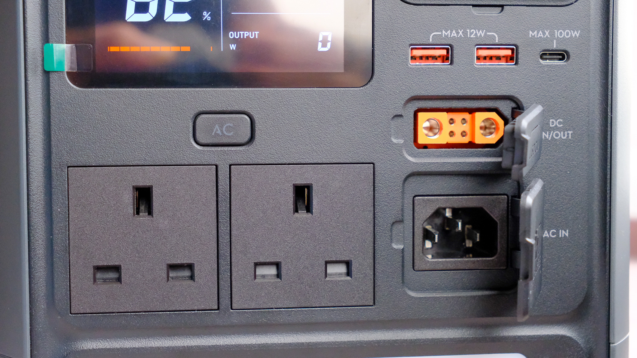 DJI Power 1000 Mini review