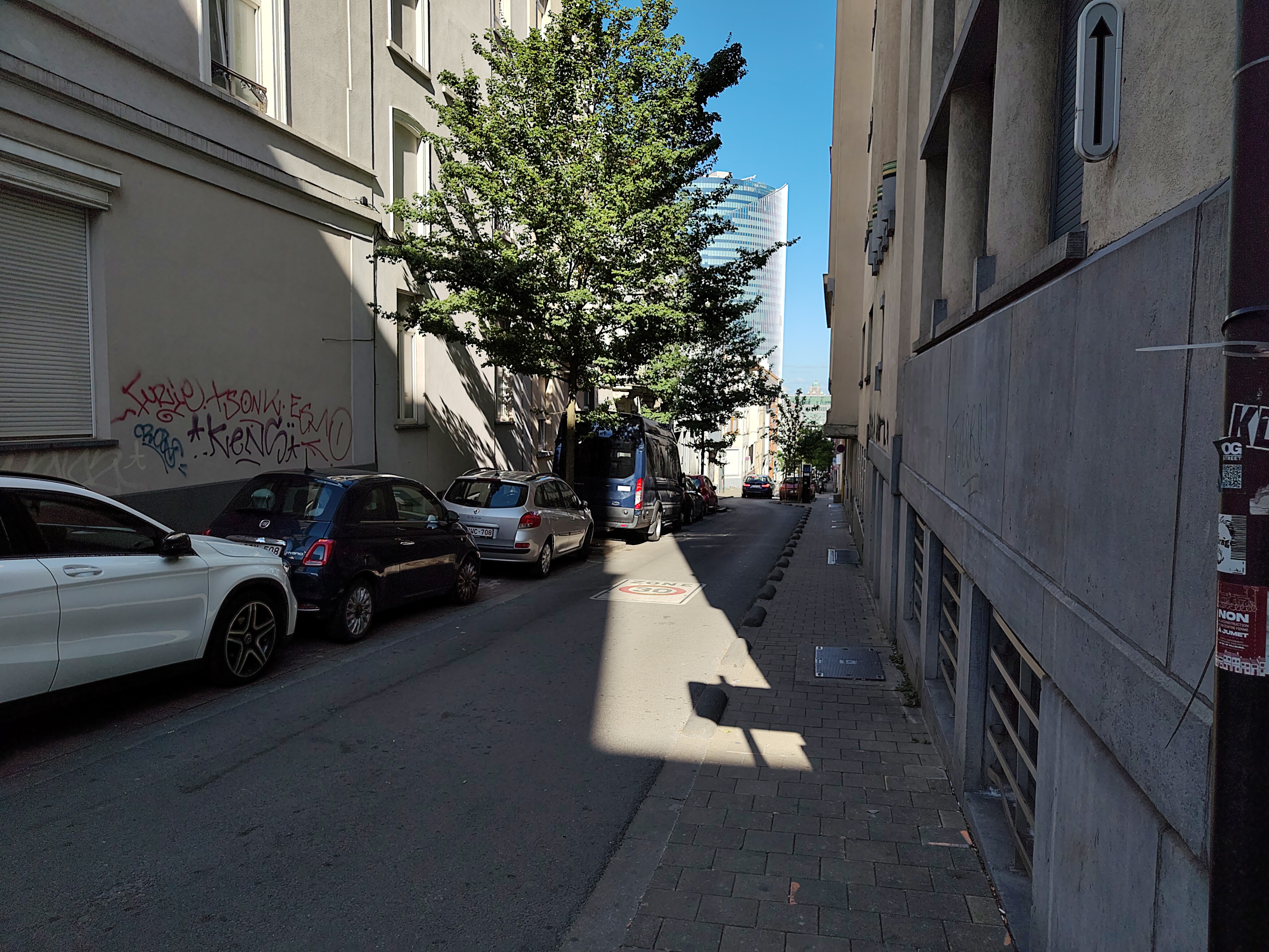 Fairphone Gen 6 voorbeeldfoto