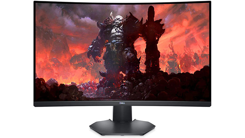 Dell S3222DGM