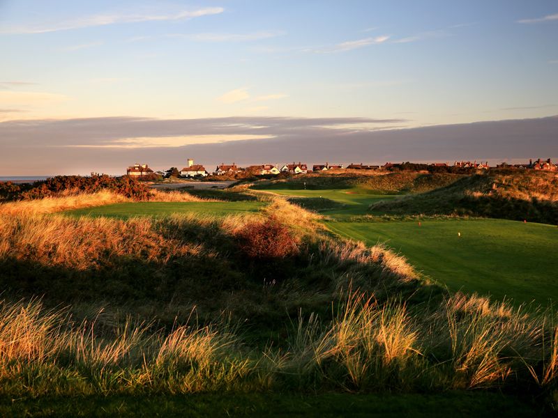 Royal Liverpool Golf Club england golf tourism