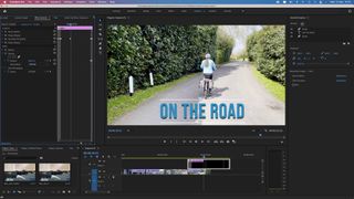 Adobe Premiere Pro CC