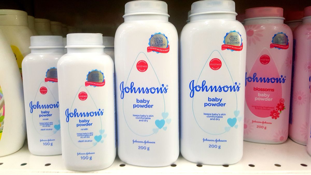 Johnson &amp;amp; Johnson Products