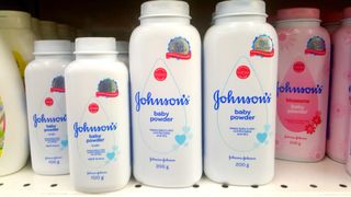 Johnson & Johnson Products