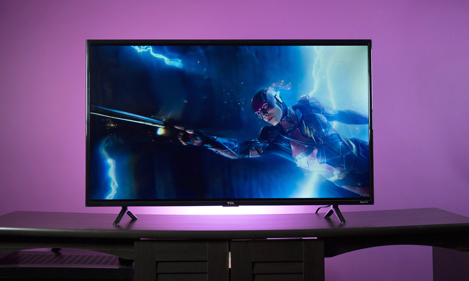 TCL Roku 43-inch 43S403 Review: 4K and HDR on the Cheap