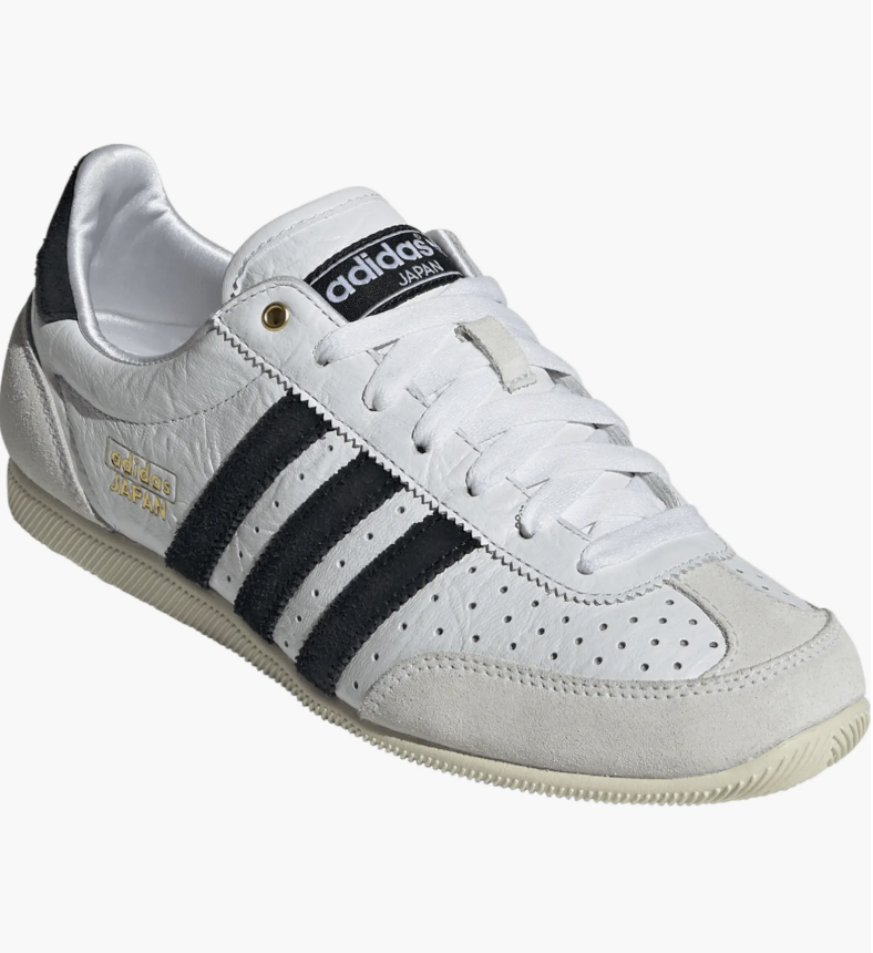 adidas, Japan Low Top Sneaker
