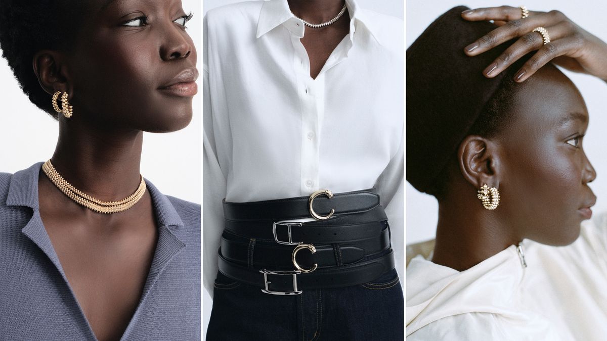 FYI: These 6 Accessories Trends Feel Like True Style Indicators