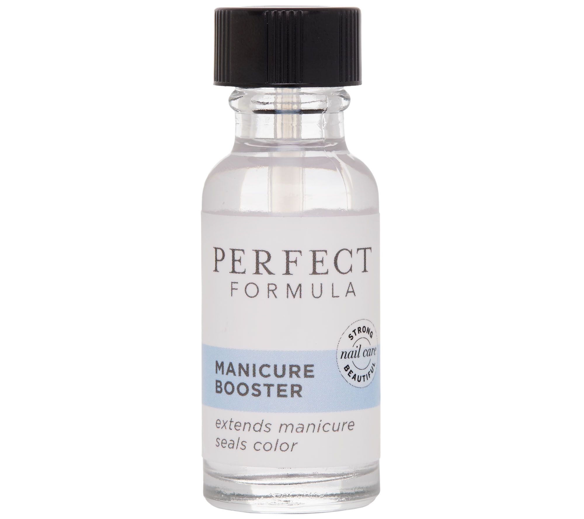 Perfect Formula Manicure Booster
