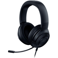 Razer Kraken X: was $49.99 now $39.99 @ Amazon