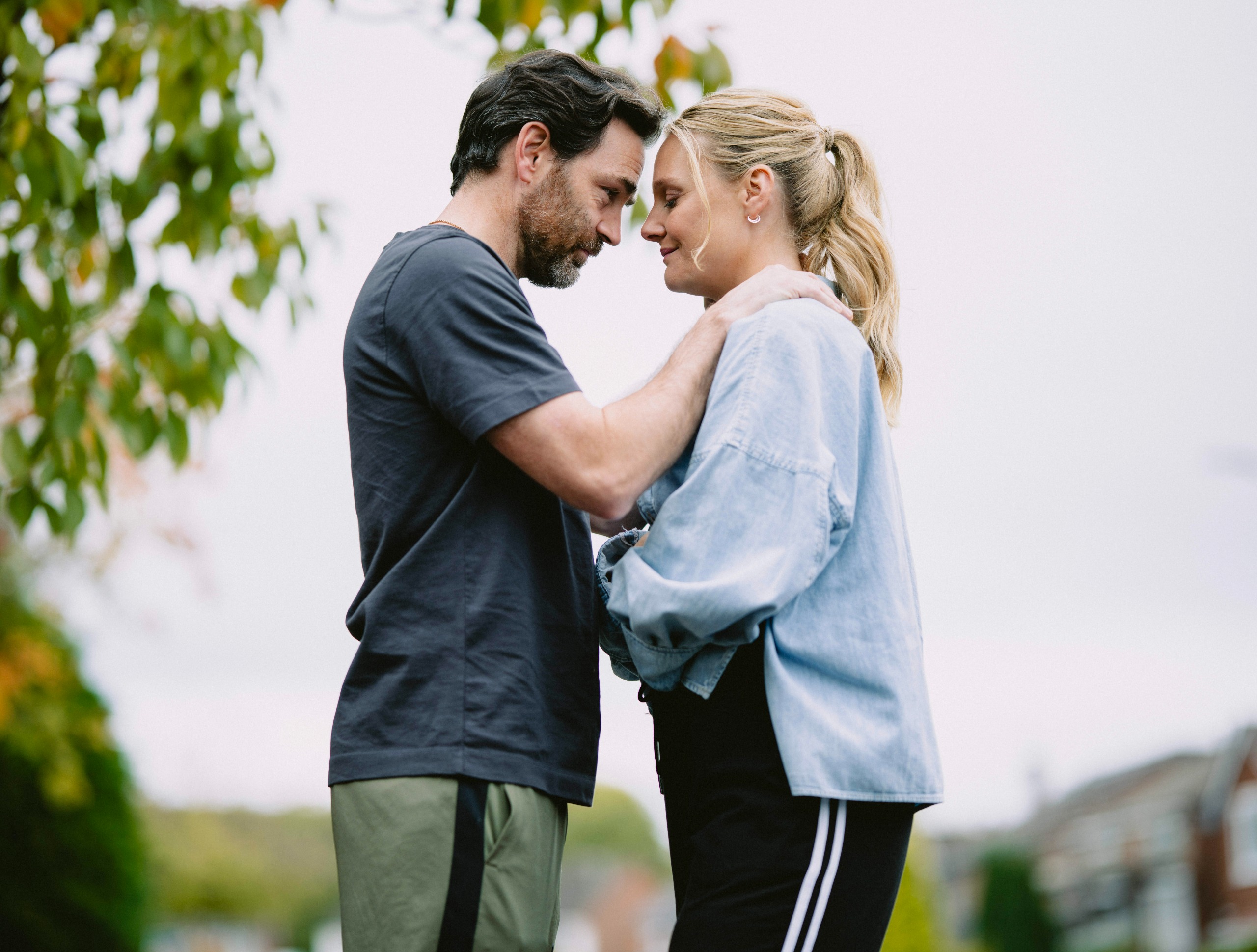 Production still from Adultery