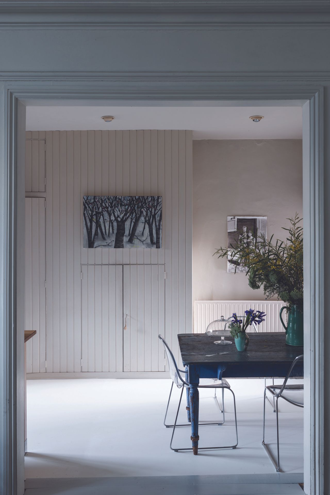 10 most popular Farrow & Ball colors in real homes Homes & Gardens