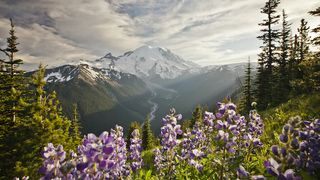 best mountains to climb in the US