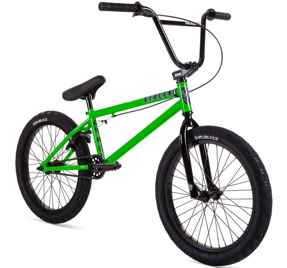 Best BMX Bikes: Rigid Bikes For Dirt Jumps, Pump Tracks And Race Tracks ...