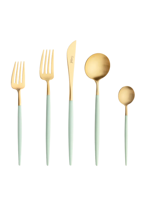 Goa 5-Piece Flatware Set