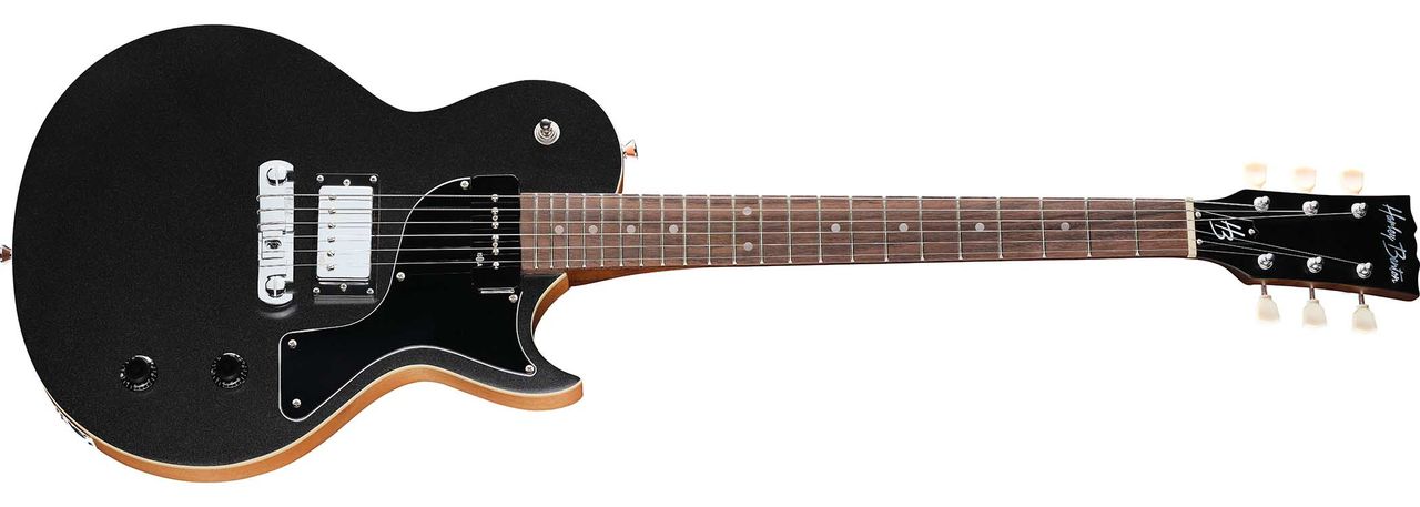 Harley Benton SC-Special Hybrid