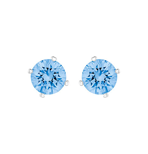  The Earrings