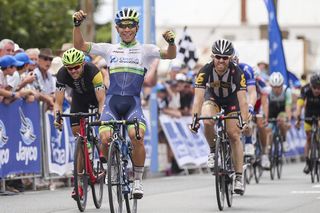 Stage 3 - Double delight for Ewan in Nagambie