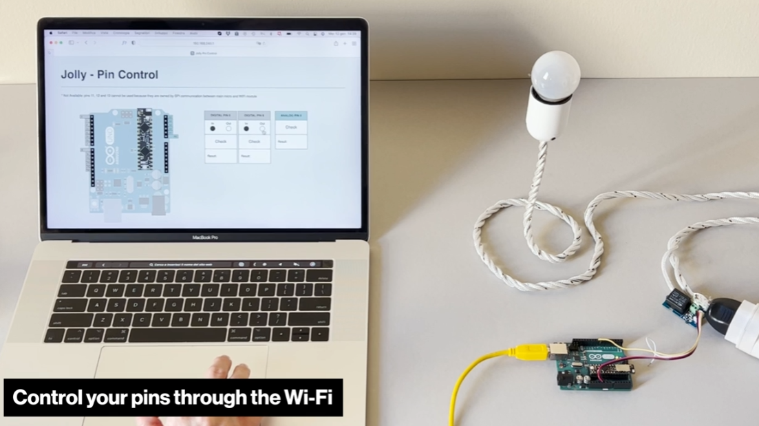 Jolly Device product images