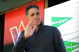 Miguel Indurain - Tadej Pogačar has 'strength, team and motivation' to be top 2025 Tour de France favourite 