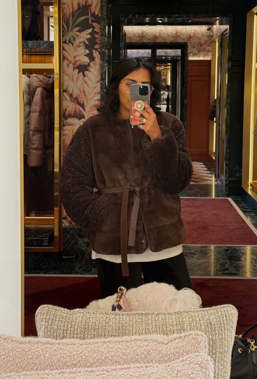 CHIARA PETITE PICKS NOVEMBER 2025