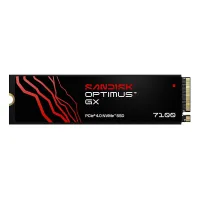 Sandisk Optimus GX 7100 1TB NVMe SSD Sandisk Optimus GX 7100 1TB NVMe SSD