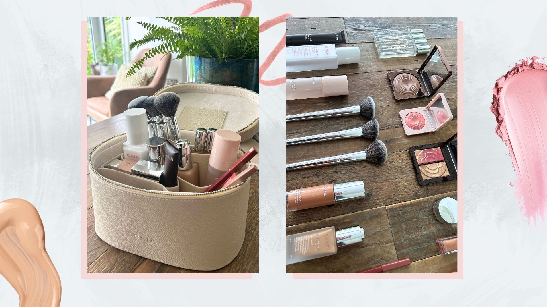All the chicest people in Sweden love this popular beauty brand – these are the buys I brought home with me