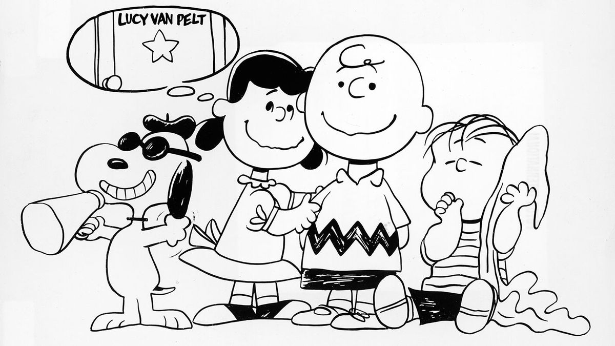 2 October 1950: Peanuts comic strip appears | MoneyWeek