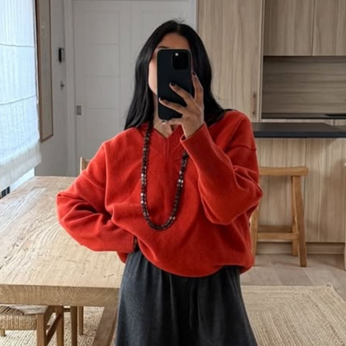 spring knitwear colour trends 2026