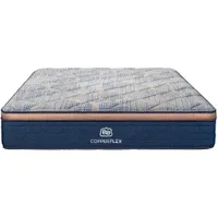 Brooklyn Bedding  Copperflex Memory Foam (queen)