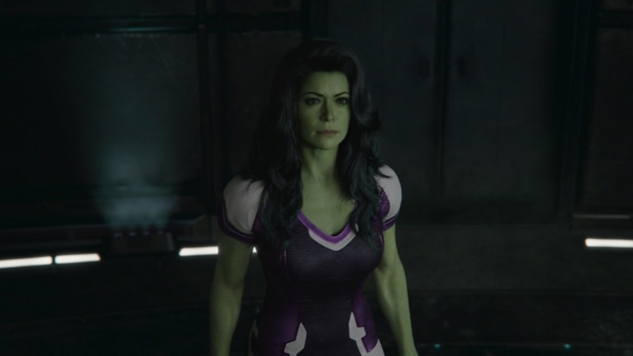 She-Hulk: Attorney at Law' Season 1 Finale Recap