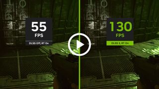 Nvidia Frame Generation vs native performance