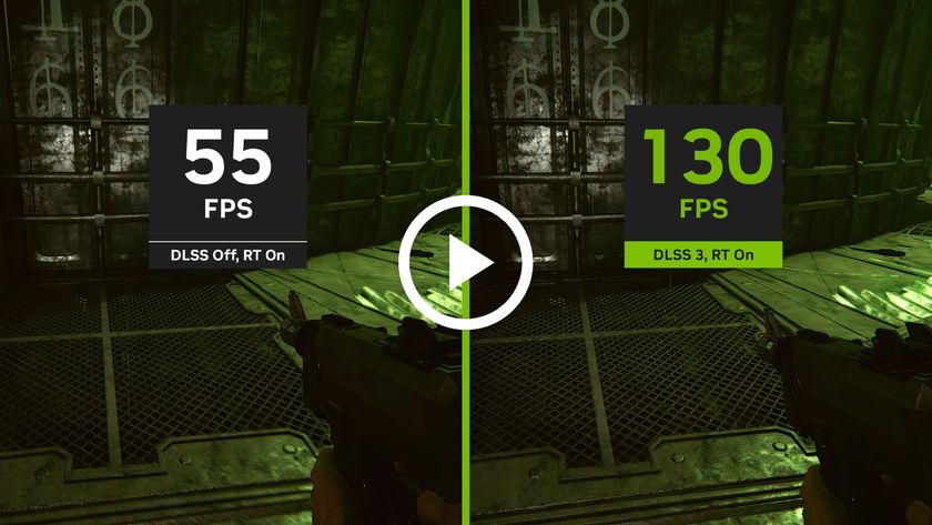 Nvidia Frame Generation vs native performance