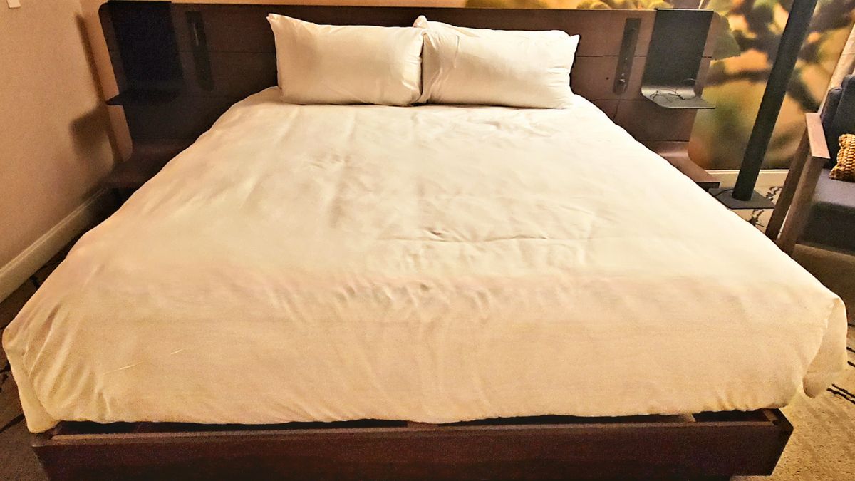 What mattresses do hotels use? The Ritz, Hilton, Premier Inn and more