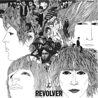 The Beatles - Revolver (Special Edition) (Apple/Capitol/UME)