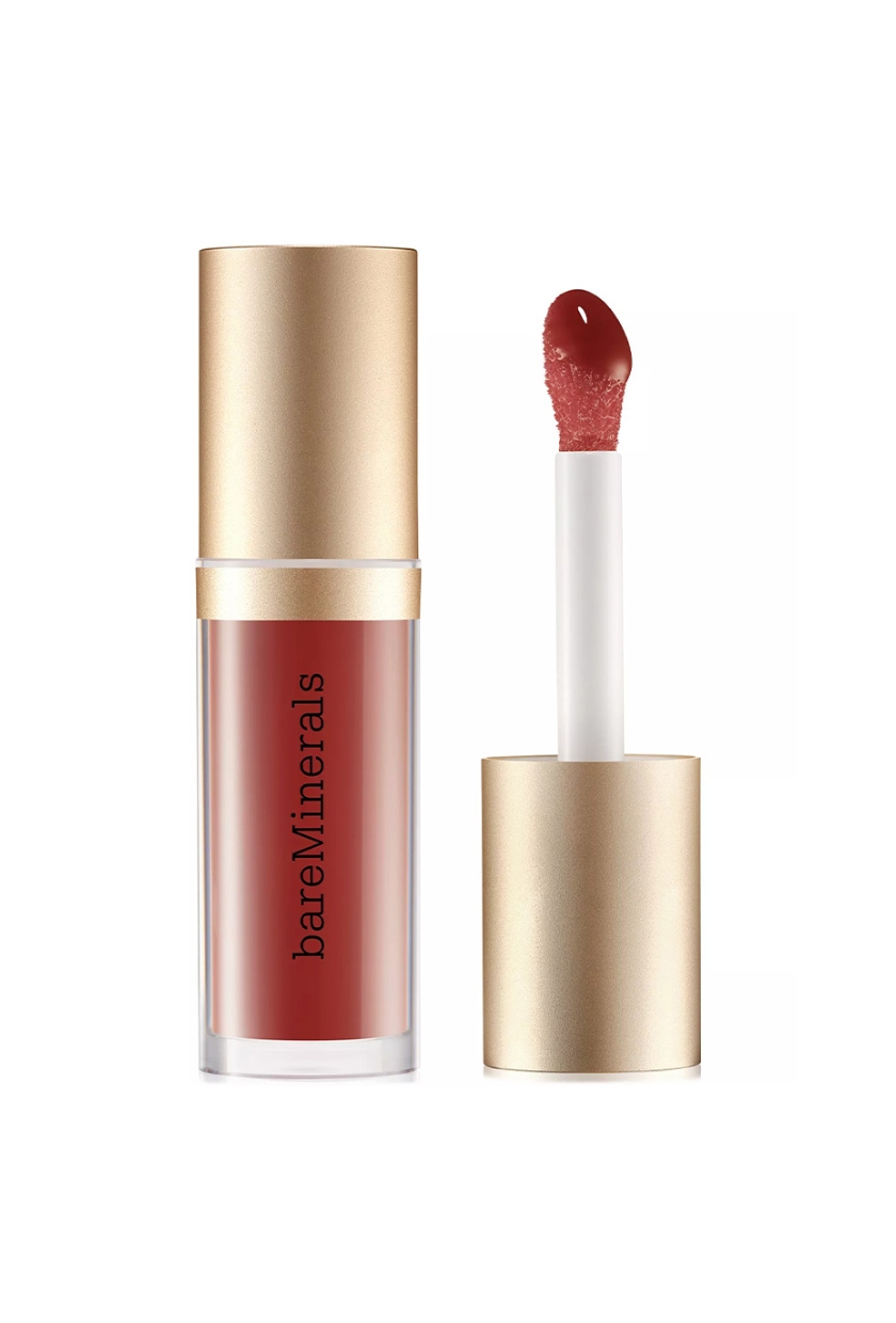 bareMinerals Nourishing Lip Oil in Indulge