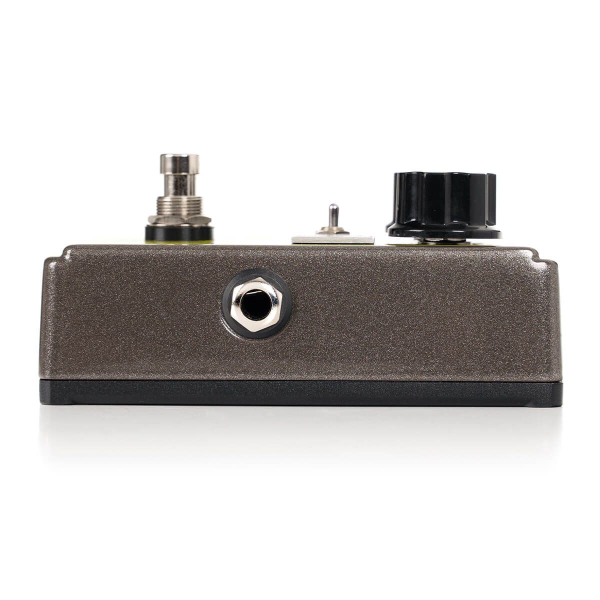 Side photos of the 50th Anniversary DOD OD/Preamp 250 pedal