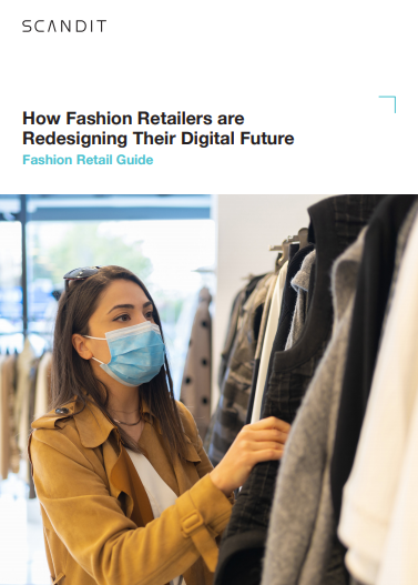 How fashion retailers are redesigning their digital future | ITPro