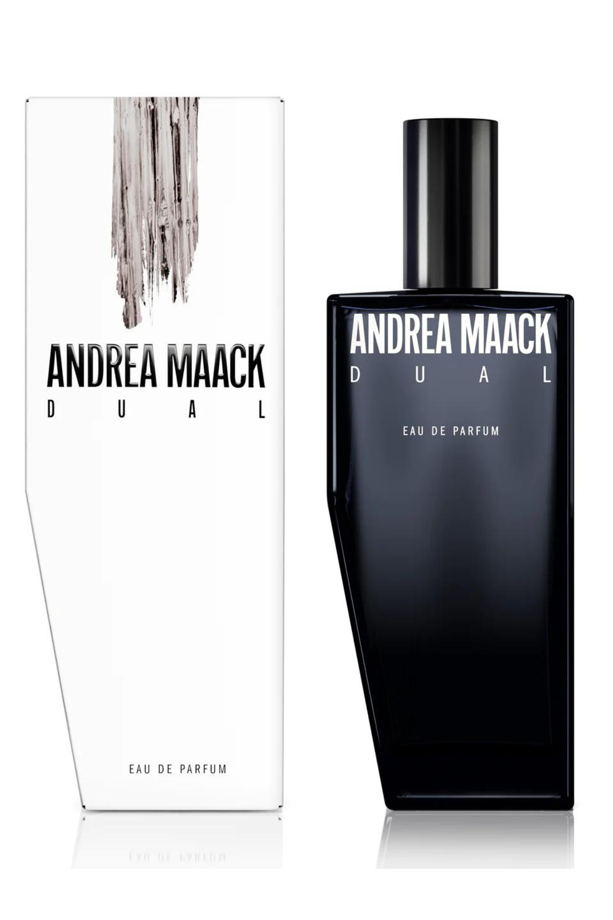 Andrea Maack perfume
