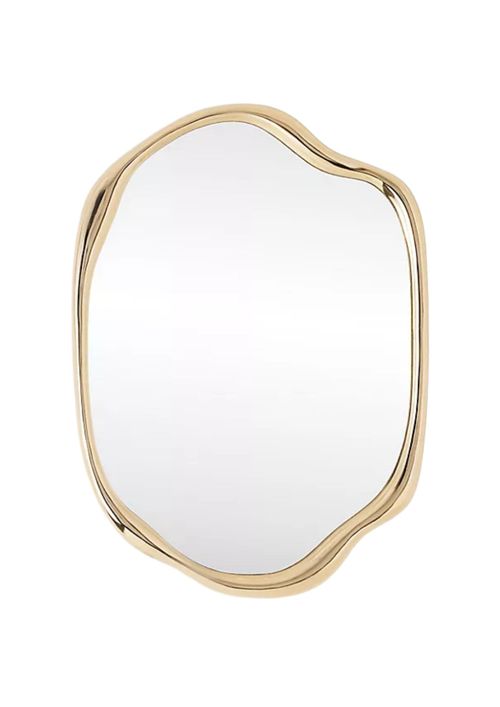 Alina Portrait Wall Mirror