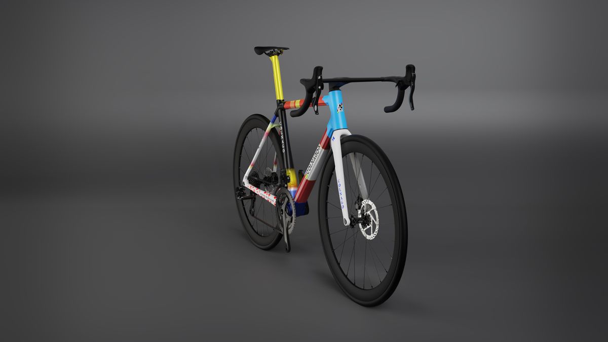 Colnago NFT