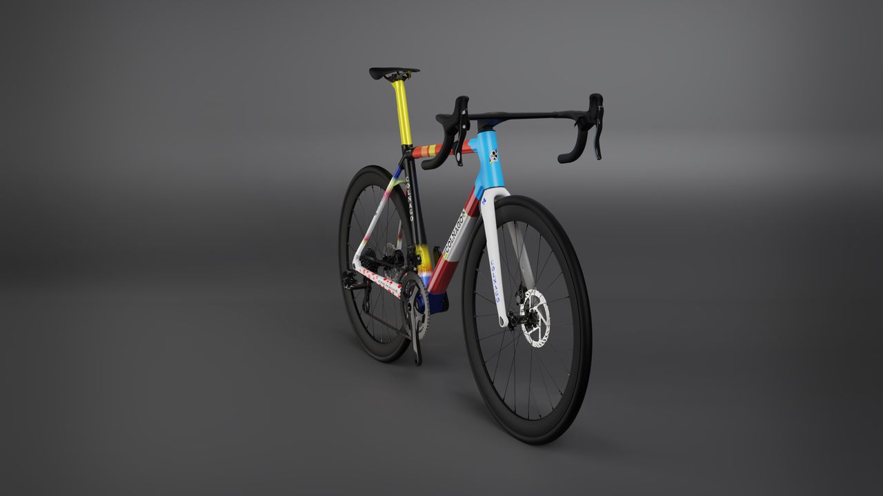 Colnago NFT