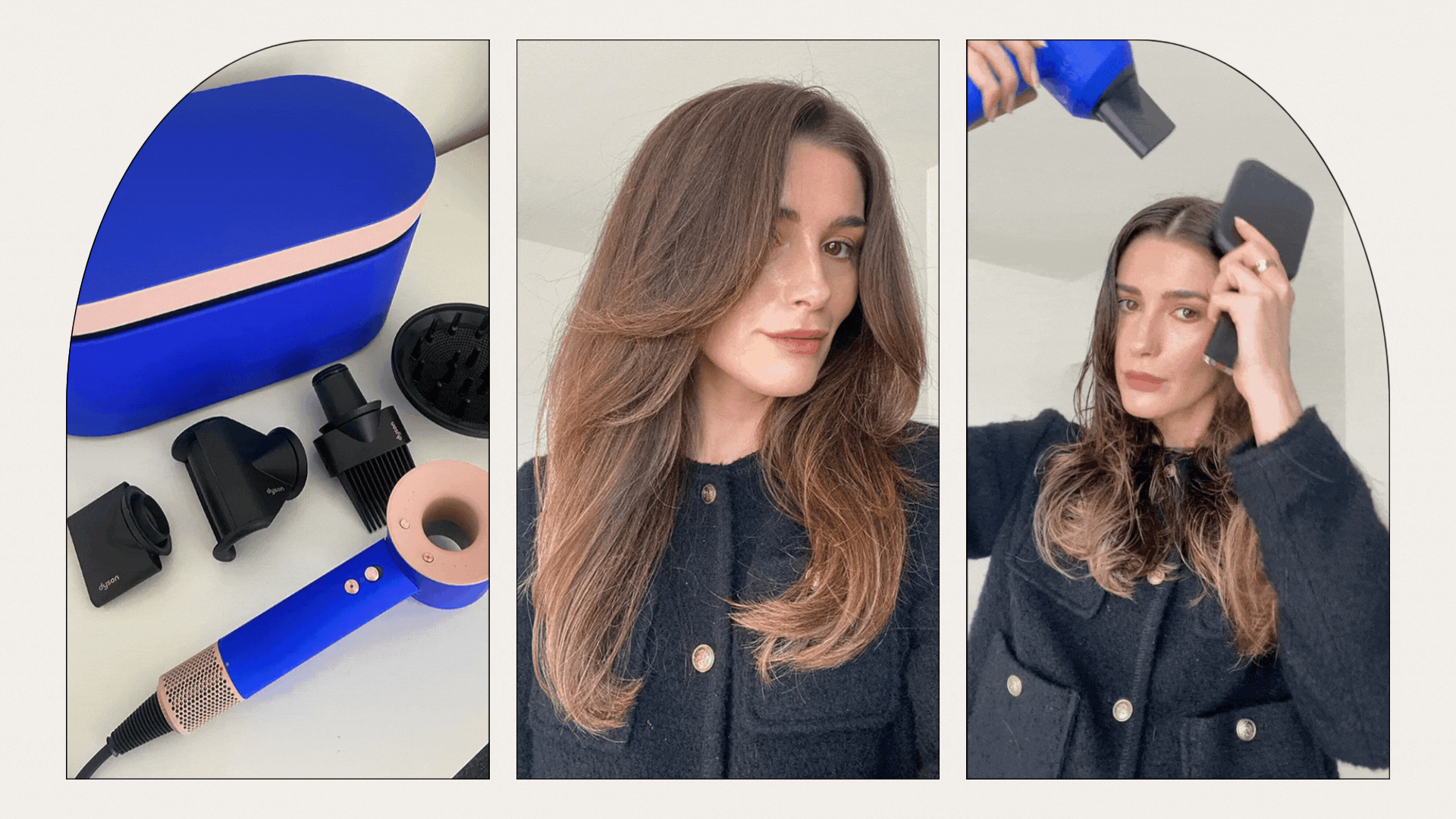 Eleanor Vousden reviews the Dyson Supersonic Hair Dryer