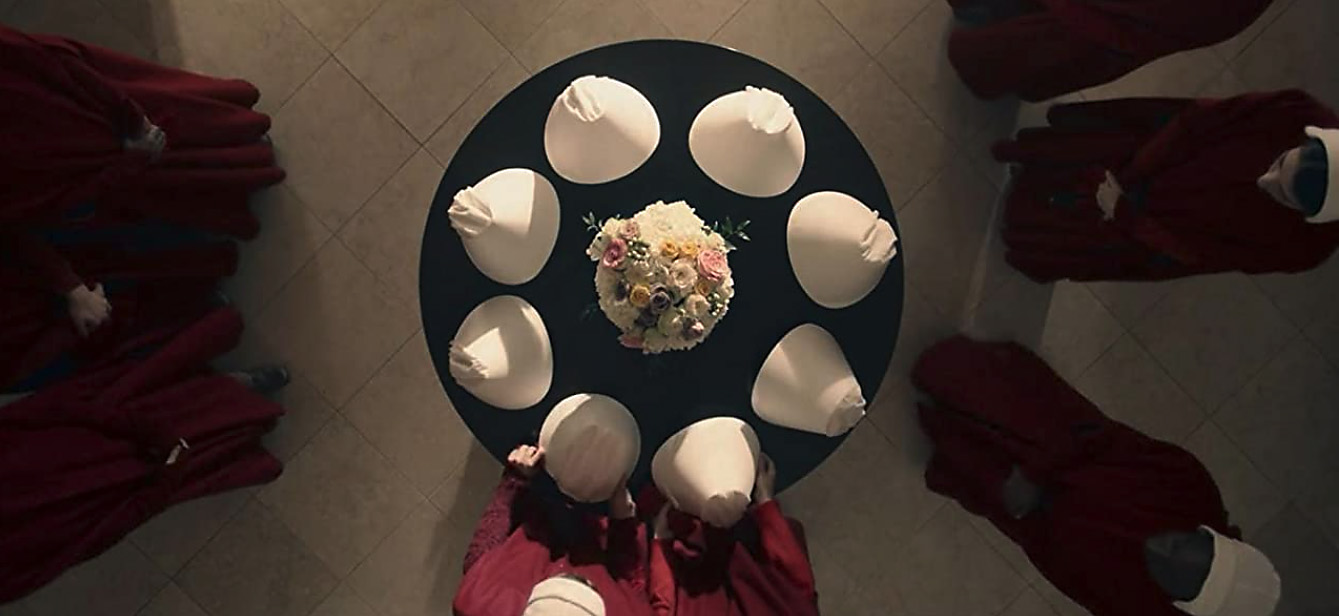 The Handmaid's Tale
