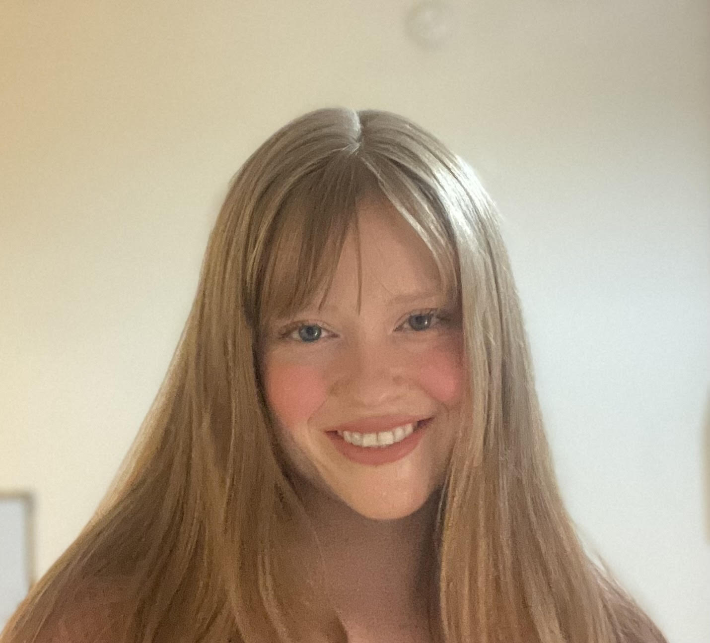 Jessica Rendall