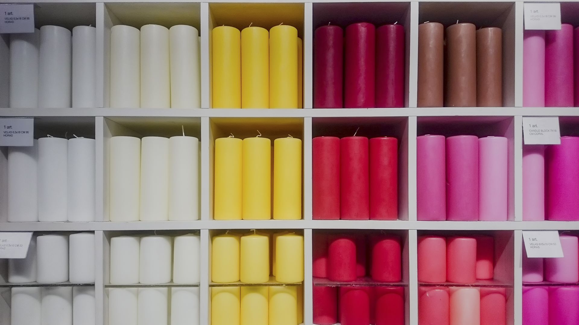 How to make scented candles at home My Imperfect Life