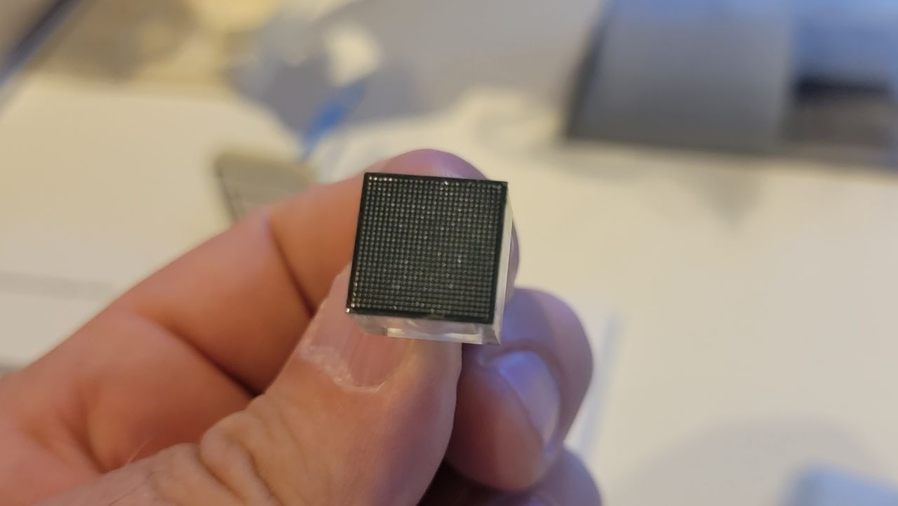 CPU Cooling