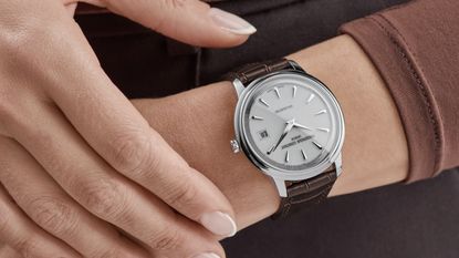 Frederique Constant Classics Moneta Solarmetre